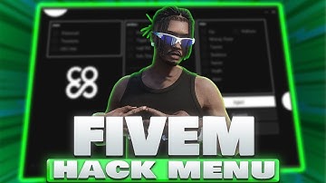 🚗 FiveM HACK [2025] | AIMBOT, MOD MENU, WALLHACK, UNDETECTED | FREE DOWNLOAD ✅