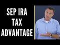 The SEP IRA as a Last Minute Tax Strategy | Mark J Kohler | Tax Tip cpa sales tax llc
