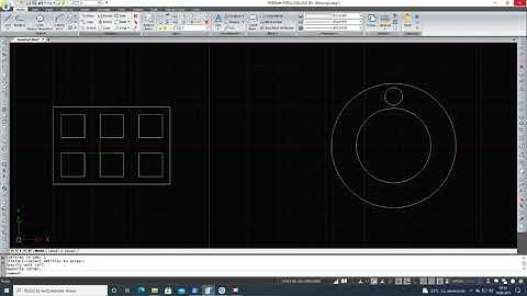 HELP | INTELLICAD - Array