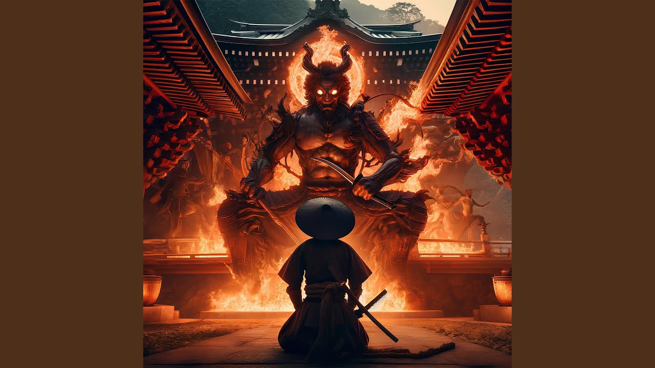 Watch Enma on YouTube Watch Enma on YouTube