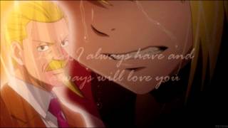 Nightcore-Impossible (NaLu)