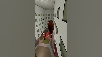 Part-142 #nextbots #ObungaWorldGMod