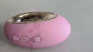 Вибромассажёр LELO Alia Вибромассажёр LELO Alia