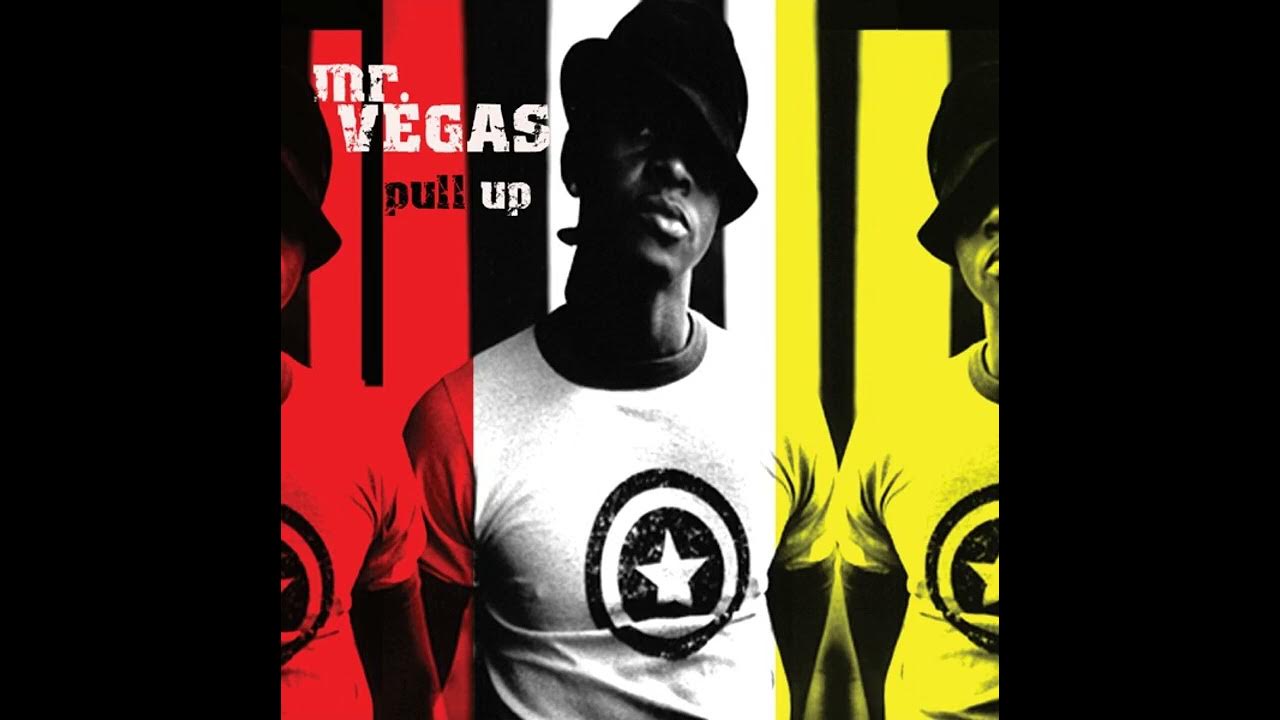 Mr. Vegas (2004) Tamale/Pull Up (The Culo Remix) Mr. Vegas (2004) Tamale/Pull Up (The Culo Remix)