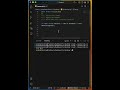 Javascript array interview question #coding #javascript