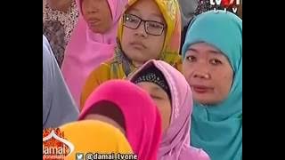 Download lagu HABIB AHMAD AL KAFF Damai Indonesiaku tv one 24 okt 2015 full