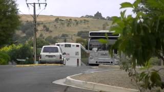 Old and New. MANs on Glynburn Road. 1/12/2012
