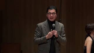 김수연의 클래식 포유 x 인문학 콘서트 | 《돈의 미술관》 한명훈 강연