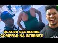 99% DAS PESSOAS NÃO CONSEGUEM FICAR SEM RIR! - TENTE NÃO RIR NÍVEL EXTREMO - VÍDEOS ENGRAÇADOS