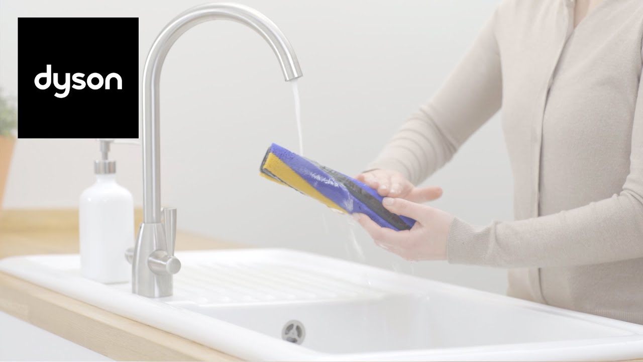 Mini Poussière Brosse For-Dyson V12 Détecter Slim-Absolute Vacuum