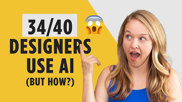 AI in Logo Design: What Real Designers Are Doing Now