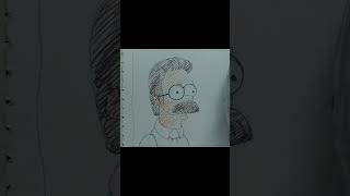 NED FLANDERS✋🤓!!!