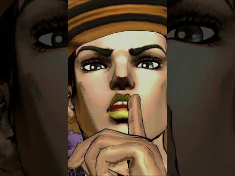 Josuke Higashikata 8 JoJo's Bizarre Adventure All Star Battle #shorts #jojosbizzareadventure