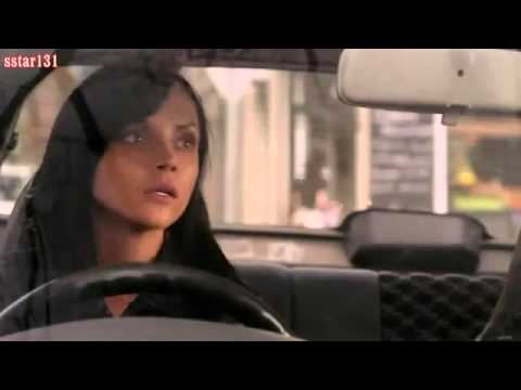 Christina Ricci And Ruby Rose Kiss 