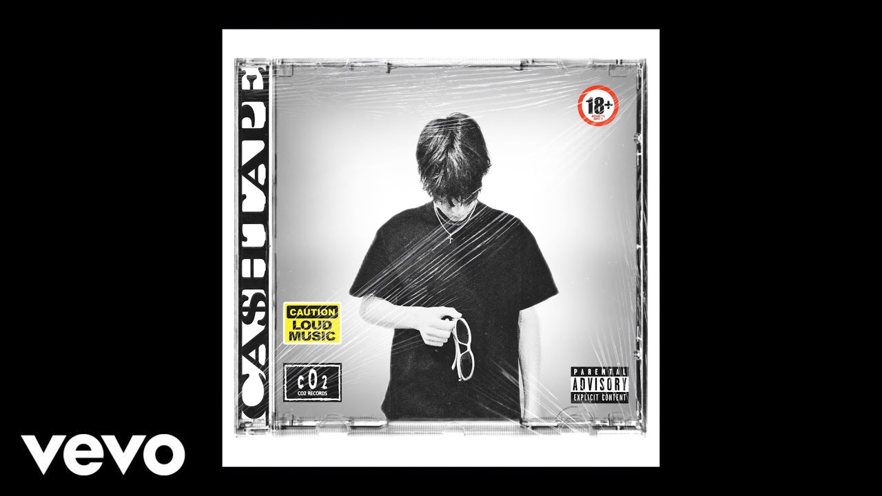 ca$hkaz - Xcstasy feat. Killean (Audio)