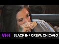Is Cobra Kat Rubbing Everyone the Wrong Way? | Black Ink Crew: Chicago
