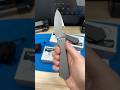 This Knife Is Back From The Dead