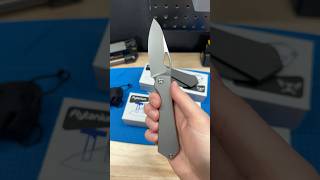 This Knife Is Back From The Dead