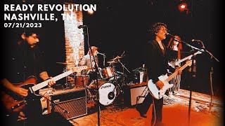 Ready Revolution - Stuck [NEW SONG] - Nashville, TN (07.21.23)