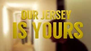 Part 1: Springbok Online Shop: Our Jersey Is Yours
