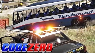 Celebrity Code Zero Patrol - Dashound Dash Profile