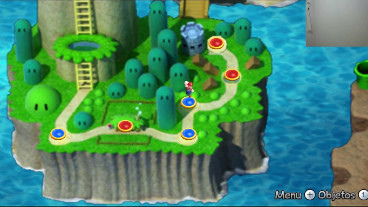 Como jogar Super Mario World Remasterizado em HD no PC (2023) 