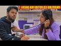 Aashiq aur doctor ex girlfriend  hyderabad diaries