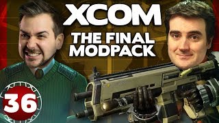 Open XCOM - Final Mod Pack #36 - High Ex-Pectations