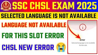 Download Lagu Selected Language is Not Available For This Slot ✅ How to Fix Selected Language Not Available Error MP3 Download Lagu Selected Language is Not Available For This Slot ✅ How to Fix Selected Language Not Available Error MP3