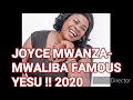 JOYCE MWANZA 2020(mubanga) - MWALIBA FAMOUS (Official Audio 2020) Zambian Gospel Music Latest * Mp3 Song