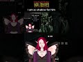 I swear it was for the graphics! #vtuberclips #vtuber #legacyofkainsoulreaver #retrogaming