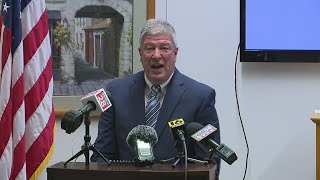 Nine people from Lackawanna County face charges for stealing art and memorabilia worth millions