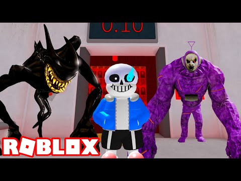 Roblox Scary Elevator New Update Og Killers Come Back For Revenge Youtube - how to get demonboys action figure chill elevator roblox event now over