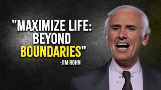 How To Get Most Out Of Your Life | Jim Rohn Motivation