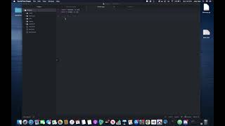 Exercise 8 Tutorial - Getting Started with Python