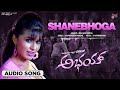 Shanebhoga  audio song  abhay  tippu  malgudi shubha   challenging star darshan  aarthi thakur