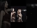 jenlisa 🔥✨ #aesthetic #kpop #blackpink #viral