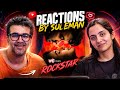 Pakistani Couple React To ROCKSTAR : FLOWERS | Teaser 2 | Shakib Khan | Sabila Nur | Mithila 