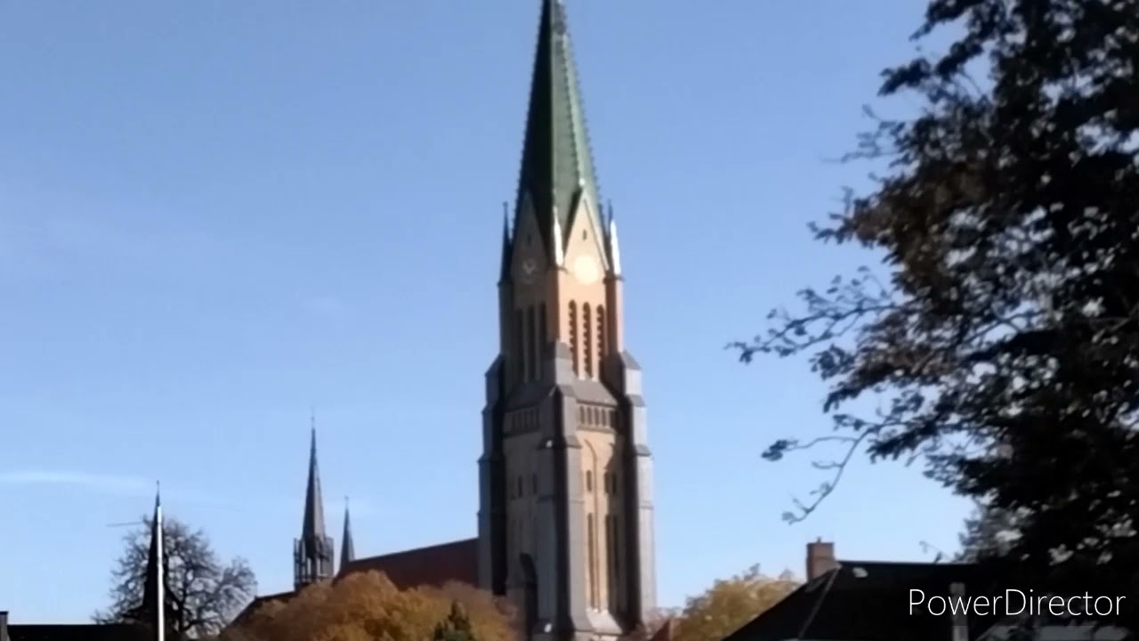 Geläute des St. Petri Doms zu Schleswig