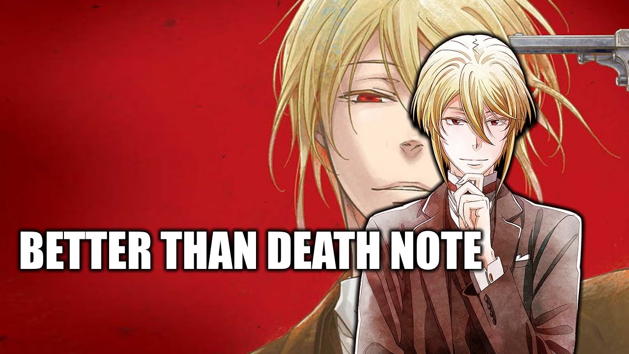 Don't Sleep On This Anime | Why You Should Watch Moriarty The Patriot