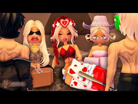 MAFIA KIDNAPPED MY FAMILY.. | Berry Ave RP