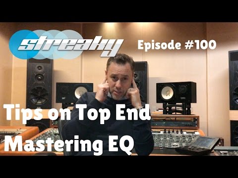 tips-on-top-end-mastering-eq---episode-100