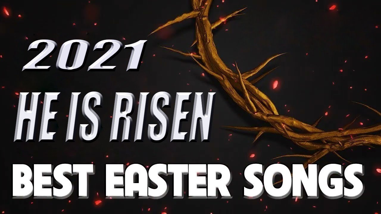 Best Easter Songs 2021 🙏🙏 Top 100 Worship Songs Collection 🙏 Nonstop