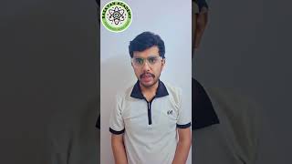 Mr. Sagar Shukla (IIT Delhi), JAM AIR 199, teaching Maths for Foundation, 11th 12th & JEE aspirants