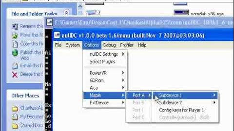 How to play Marvel vs Capcom 2 on your Computer EASY!