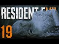 THE END OF THE END OF ZOE | Resident Evil - Part 19