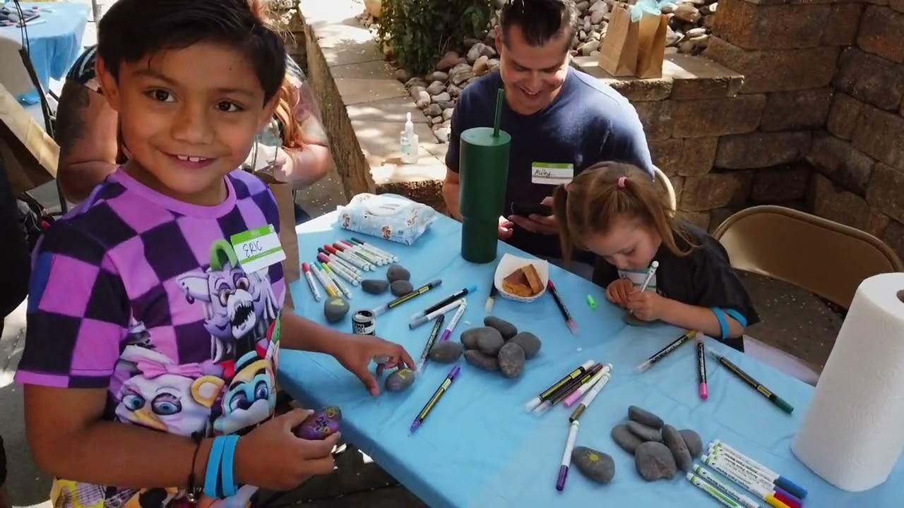 Life Update April Donate Life Month