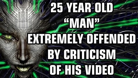 System Shock 2 speedrunning for crybabies