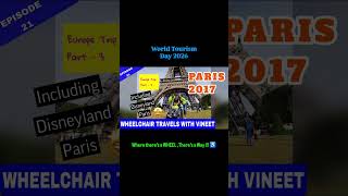 World Tourism Day 2026 World Tourism Day 2026