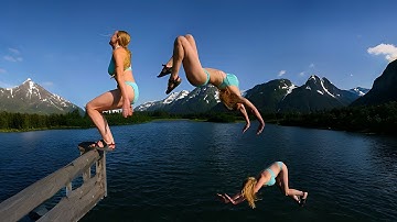 3 Most DISTURBING Deaths of Hikers in Alaska
